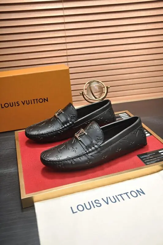 louis vuitton lv oxfords chaussures pour homme s_1242ab62